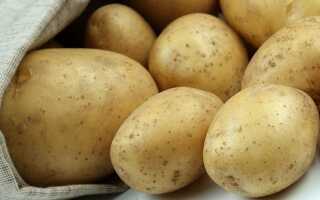 Картофель Лилея: описание раннего сорта