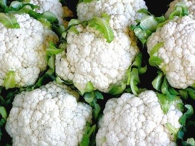 цветная капуста