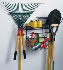 садовый инструмент